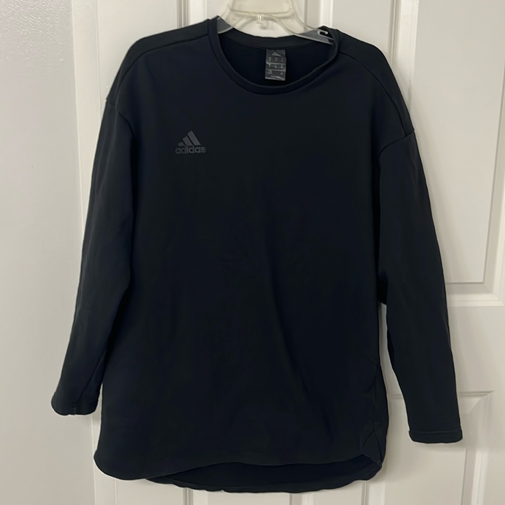 Adidas sweatshirt